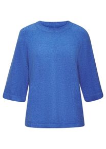 Vivance Ženy Svetr modr&aacute; M