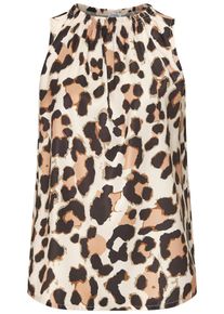 Lascana Ženy Halenka b&eacute;žov&aacute; / hněd&aacute; / čern&aacute; 38