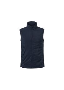 Tchibo - Funkčn&iacute; vesta - pro muže - vel. M 48/50 - barva: modr&aacute;