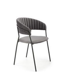 Kasvo LOUGI j&iacute;d.židle (K25) 909-1192