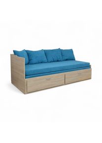 Kasvo MARKO postel s matrac&iacute; 90x200 (2025 R)