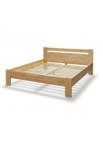 Kasvo KARIS (MARIBO) postel 180x200 s ro&scaron;tem (K25) buk buk