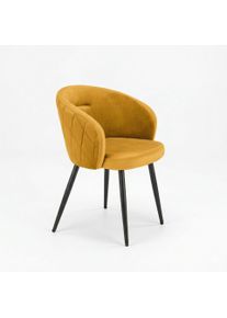 Kasvo BOUGI j&iacute;d. židle (K25) 909-1190