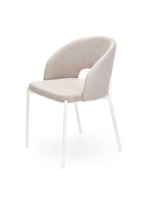 J&iacute;deln&iacute; křeslo MILLIE