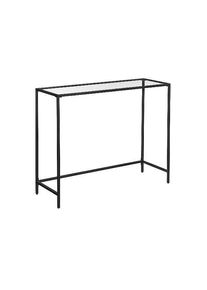 Konzolov&yacute; stolek LEXI