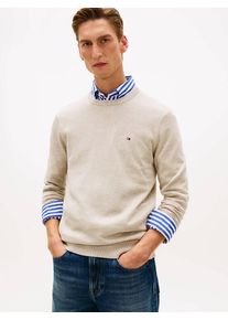 Tommy Hilfiger p&aacute;nsk&yacute; svetr MW0MW39999RE5 XXL