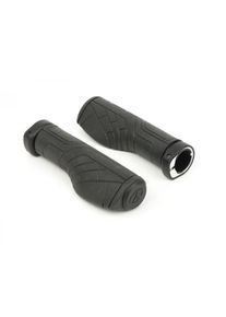 Author Gripy AGR Ergo R35 GripLock (čern&aacute;)