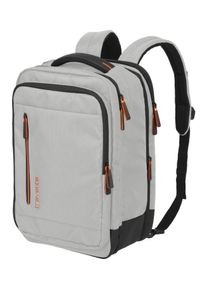 Travelite Crosslite 5.0 Board bag/Backpack S White Sand batoh