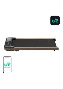 Urevo Elektrick&yacute; běžeck&yacute; p&aacute;s Spacewalk E4W (čern&yacute;)