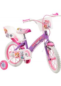 Toimsa Tlapkov&aacute; Patrola fialov&eacute; 16