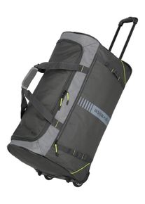 Travelite Basic Active trolley travel bag Anthracite ta&scaron;ka
