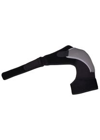 Merco SH01 band&aacute;ž na rameno čern&aacute;-&scaron;ed&aacute;