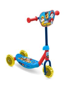 Seven Dětsk&aacute; koloběžka Paw Patrol, 3 kolečka, modr&aacute;
