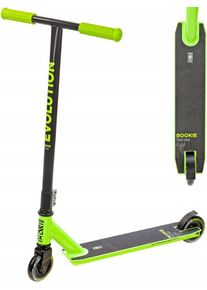 Raven Evolution Rookie Lime