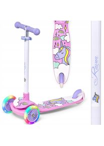 Raven Laviana Unicorn s LED