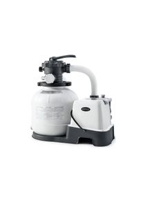 Intex 26676 Krystal Clear QX2100