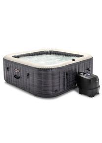 Intex | V&iacute;řiv&yacute; baz&eacute;n Pure Spa Greystone Deluxe Bubble Spa 6 NP | 11400295