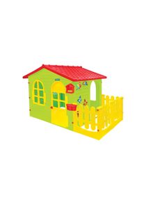 Mochtoys domeček 12243