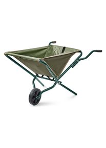 Tchibo - Skl&aacute;dac&iacute; kolečko - barva: zelen&aacute;