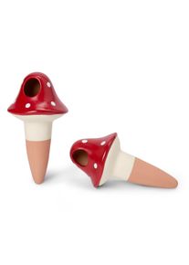 Tchibo - Pomocn&eacute; zavlažovače &raquo;Houba&laquo; - barva: b&iacute;l&aacute;