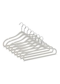 Tchibo - Extra &uacute;zk&aacute; &scaron;atn&iacute; ram&iacute;nka - barva: &scaron;ed&aacute;