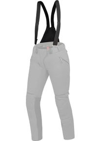 iXS Touring, replacement suspenders , color: Black , size: 4XL