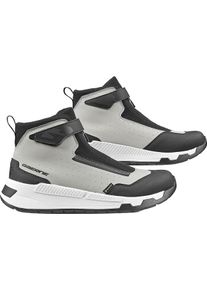 Gaerne G_Zion, shoes Gore-Tex , color: Grey/Black , size: 43 EU