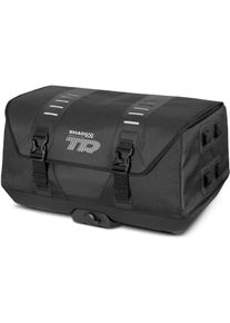 Shad Terra TR50, rear bag , color: Black , size: 40 l