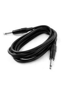 FRONTSTAGE 3 x Front Stage 6,3mm jack kabel, 3 m, mono