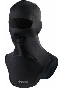 Revit Maximus 2, balaclava , color: Black , size: S