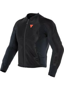 Dainese Pro-Armor Safety 2.0 S26, protector jacket Level 2 , color: Black/Black , size: XL