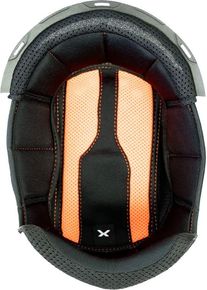 Nexx Y.Travl, lining , color: Black-Grey , size: L