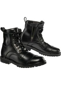 Kochmann Palermo, boots , color: Black , size: 41 EU