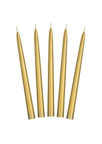 Sv��ka k�nick� zlat� 10 ks 24 cm