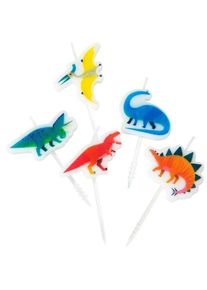 SV��KY Dinosau�i 5 ks