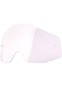 100 Percent Racecraft/Accuri/Strata, replacement lens