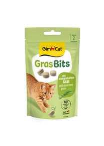 GimCat GrasBits 40 g