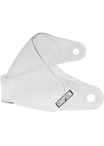 Simpsons Simpson Xcursion/Journey, shield