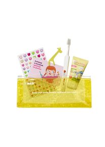 Bob a Bobek Cestovn&iacute; sada pro mal&eacute; dobrodruhy