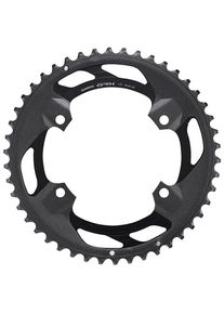 Shimano převodn&iacute;k GRX FC-RX600-2 46 zubů, 2x11 speed (pro 46- 30 zubů)