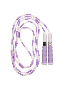 Merco Bead Name dětsk&eacute; &scaron;vihadlo fialov&aacute;