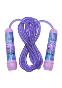 Seven &Scaron;vihadlo Stitch, fialov&eacute;, d&eacute;lka 240 cm