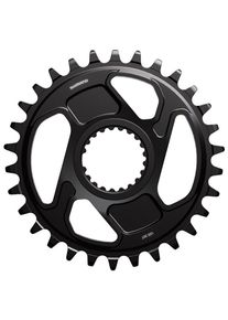 Shimano převodn&iacute;k XT SM-CRM86 30 zubů, pro 1x12 speed