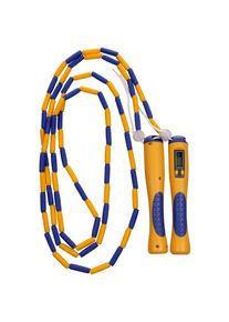 Merco Bead Counter &scaron;vihadlo s poč&iacute;tadlem žlut&aacute;