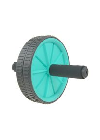 Lifefit Posilovac&iacute; kolečko Exercise Wheel Duo mint