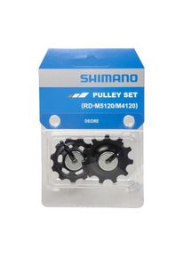 Shimano Deore M6000/M5120/4120 11/10KOLO kladky
