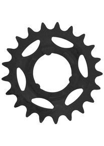 Shimano pastorek Nexus 22 zubů čern&yacute;