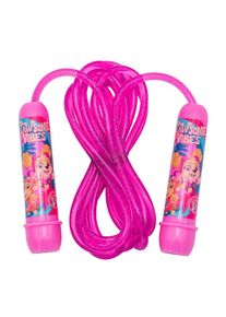 Seven &Scaron;vihadlo Paw Patrol, růžov&eacute;, d&eacute;lka 240 cm