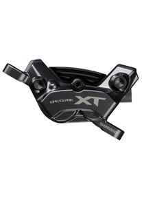 Shimano brzdov&yacute; třmen XT BR-M8220 čtyřp&iacute;stkov&yacute;, v krabičce