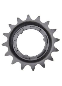 Shimano pastorek Nexus 16 zubů čern&yacute;